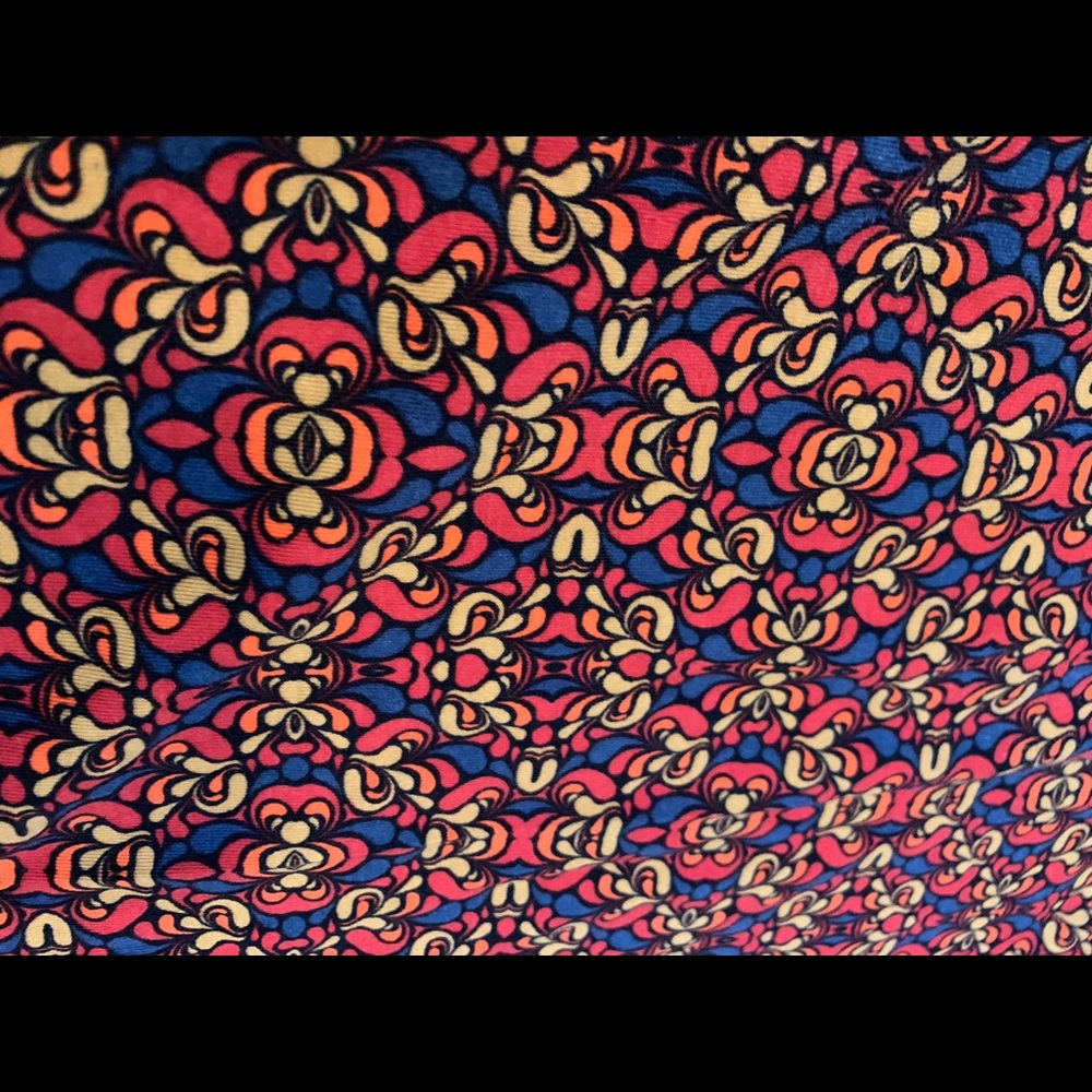 LuLaRoe Randy - Picture 2 of 3